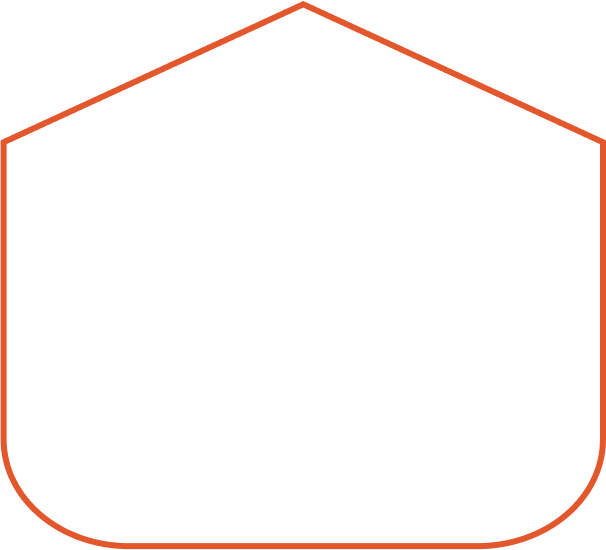 shape border